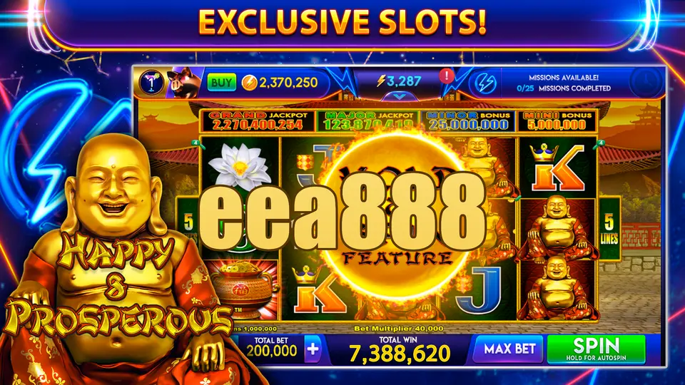 eea888 APK