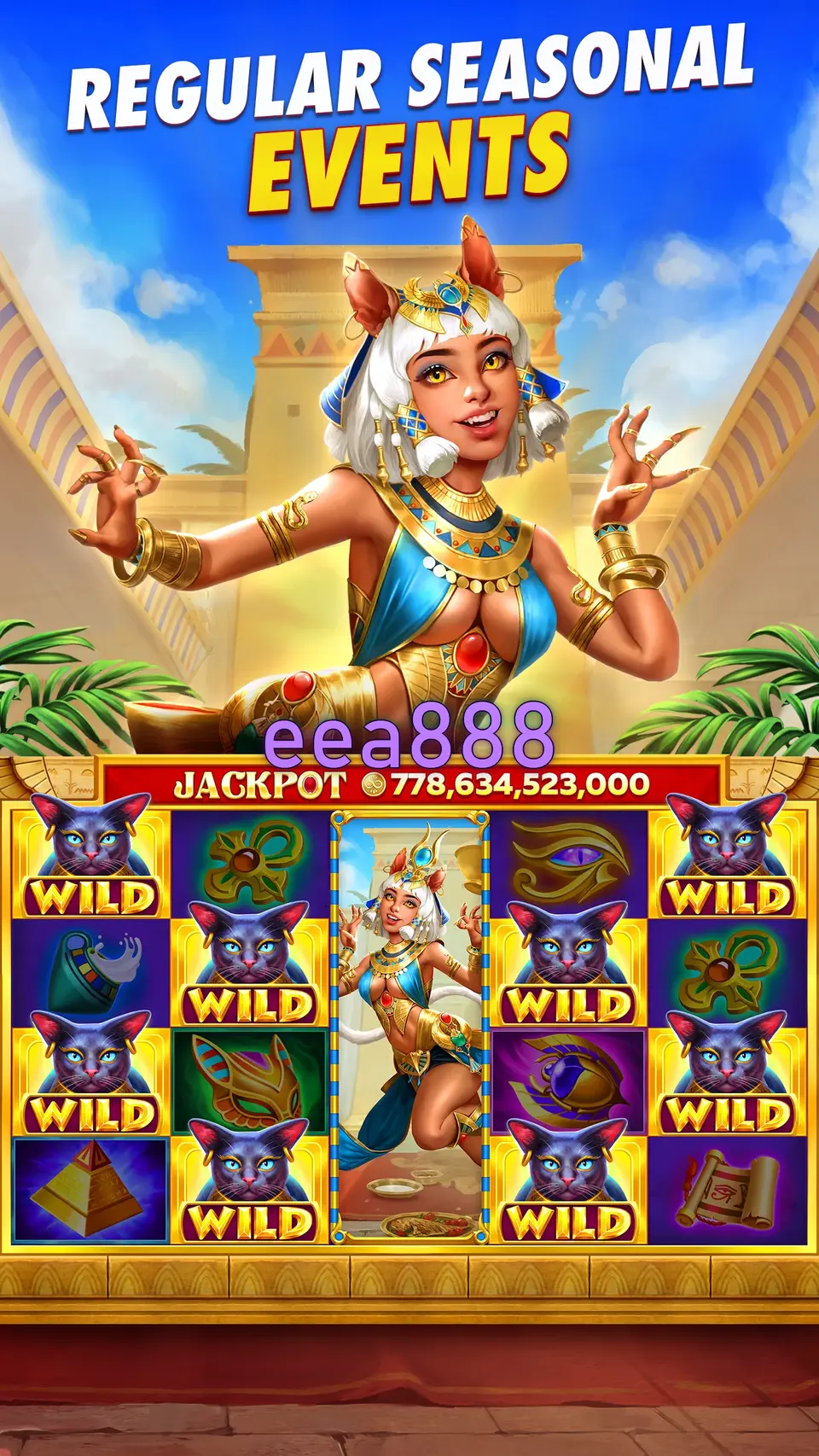 eea888 APK