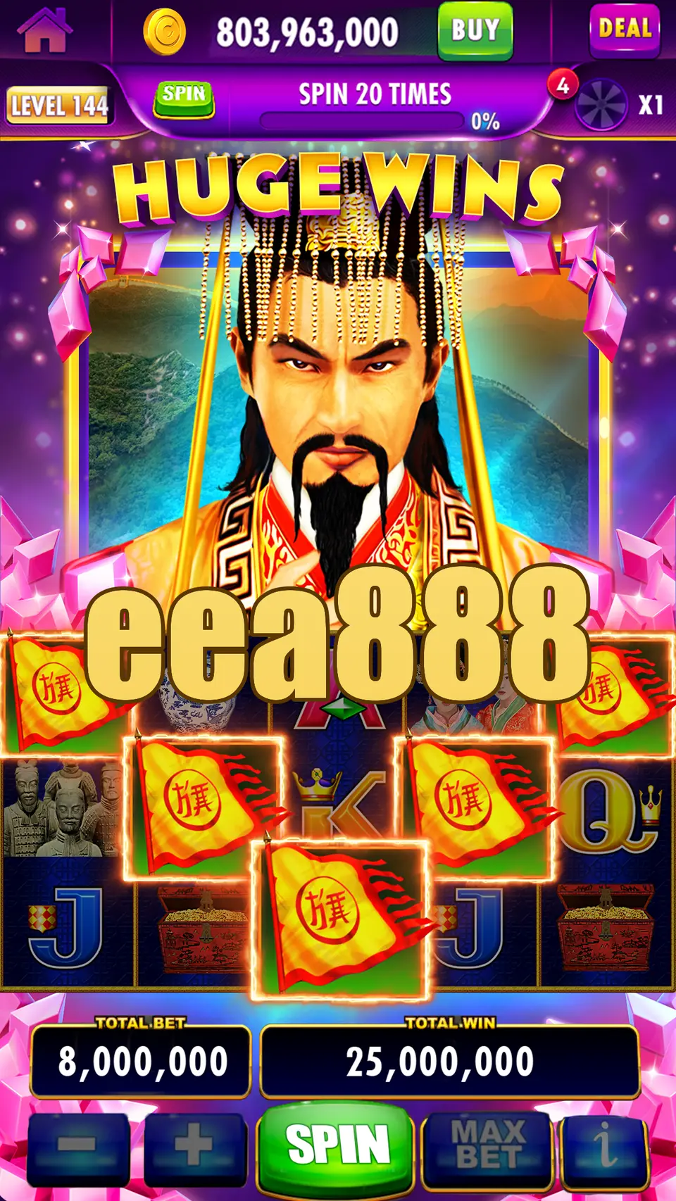 eea888 APK