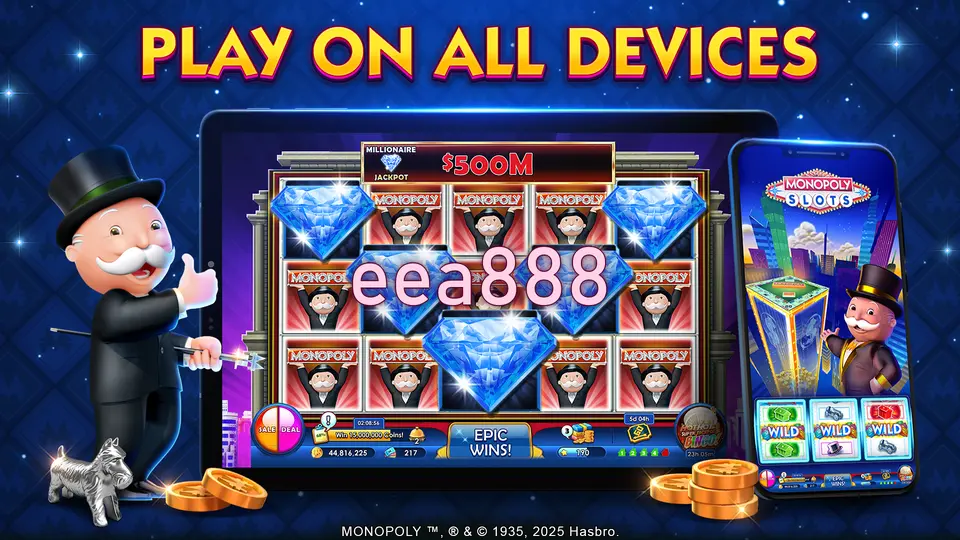eea888 Login