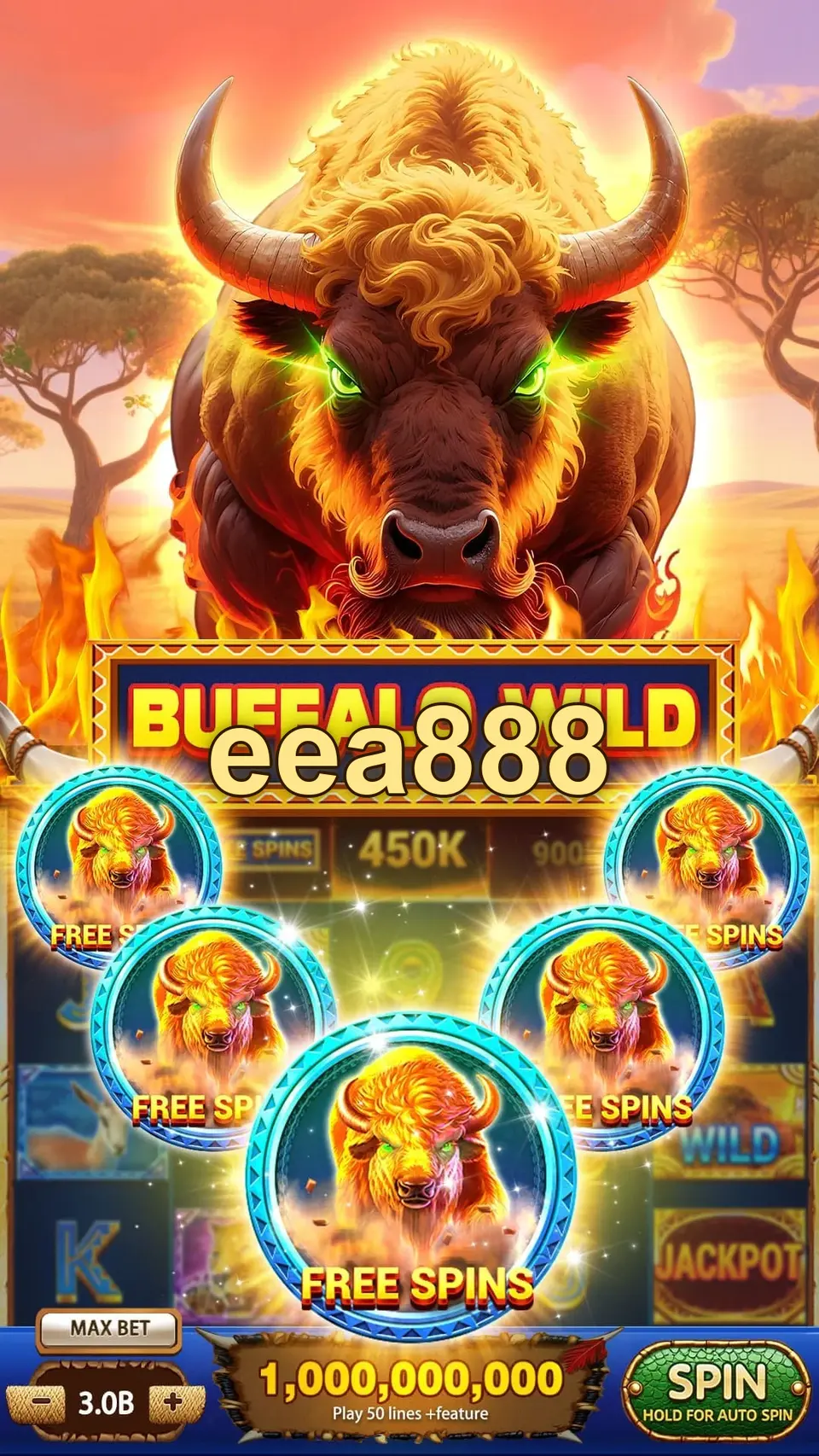 eea888 Login