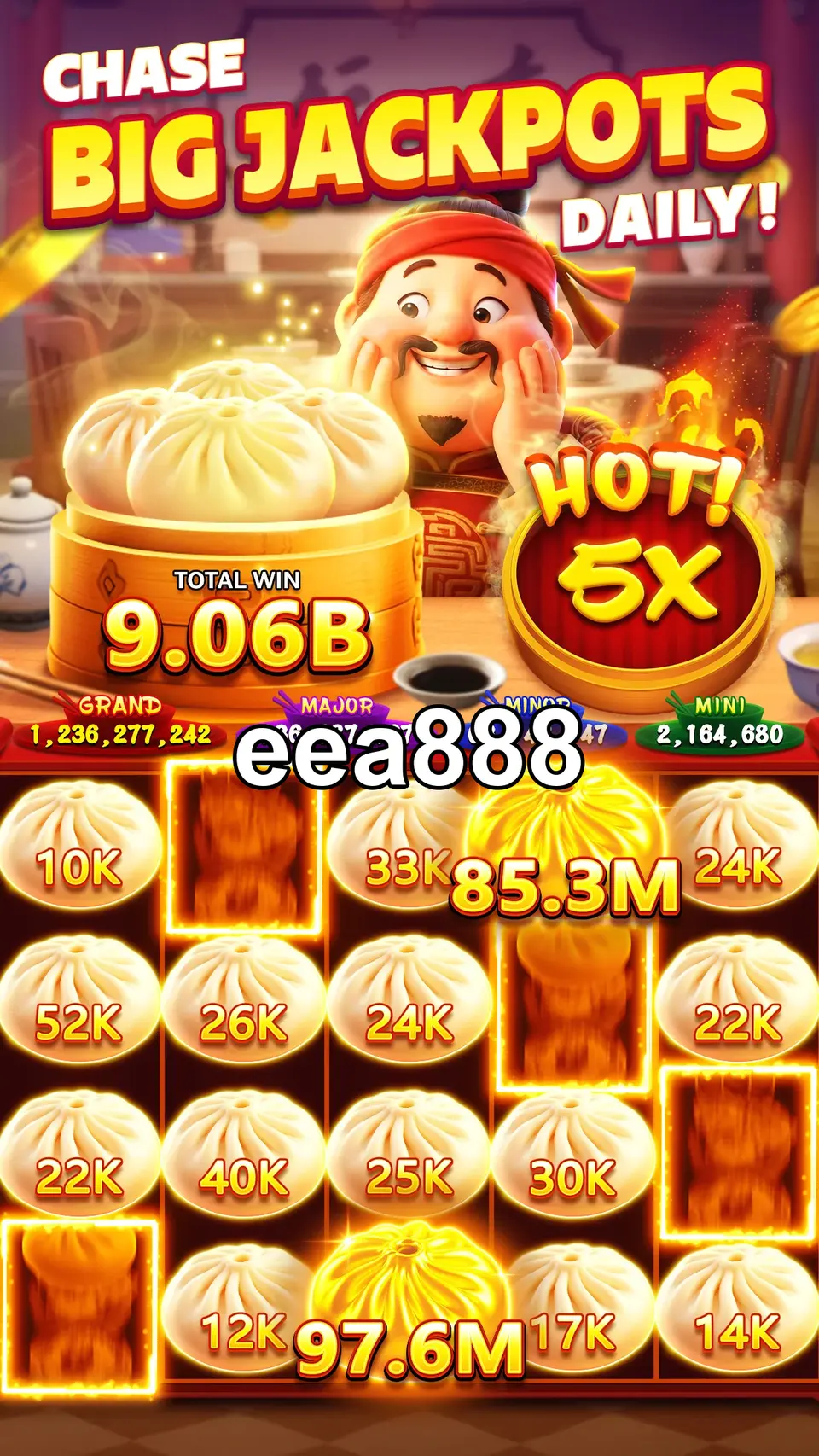 eea888 Login