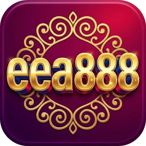 eea888 Logo - Oficial