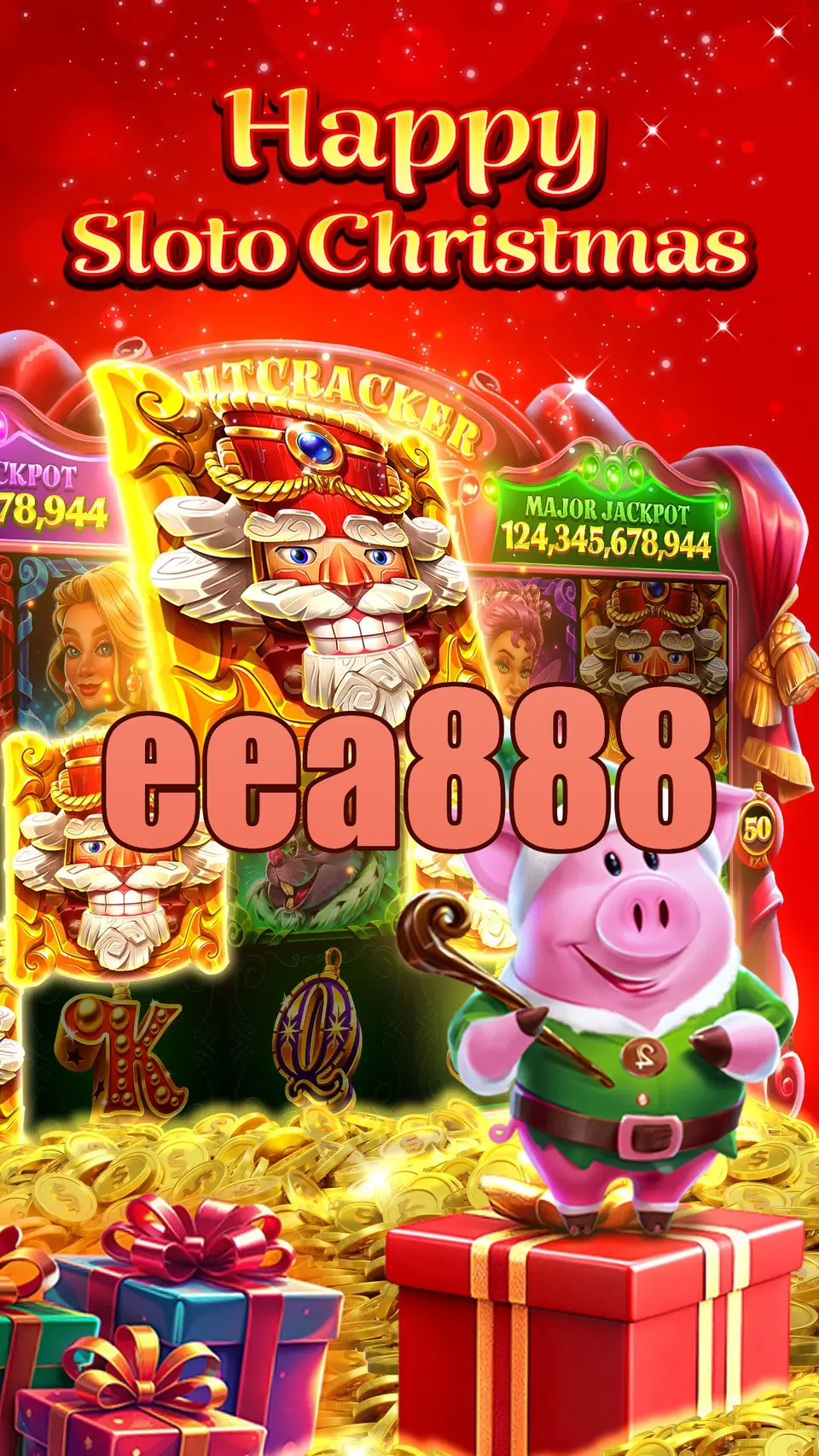 eea888 Preview - Oficial Baixar